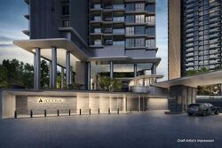 Vela Bay (D16), Apartment #597041491
